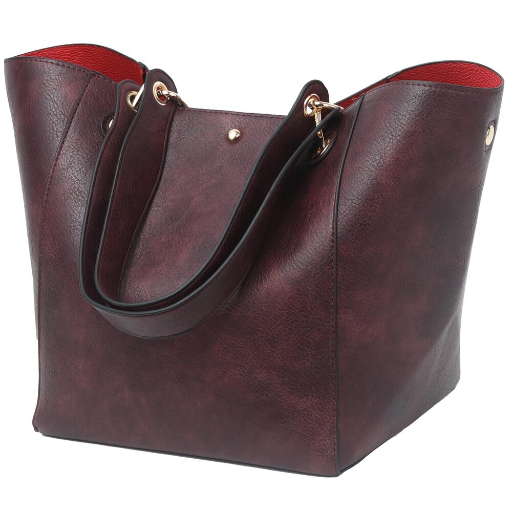 7757 Large Work Tote Bag Designer Purses and Handbags Big Bucket bags
